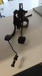 Brake + Clutch Pedal Bmw X3 1ST Series 3414589 (0410) 1268835. Fixed Price $143.70.