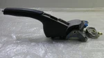Porsche 986 Handbrake Lever Leather Blue 99642403104. Fixed Price $115.39.