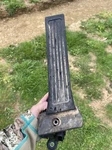 2014 Kia Optima 2.4L Gas Lx Mt Accelerator Pedal. Fixed Price $35.00.