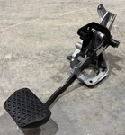 2000-2010 Bmw E46 X3 Series Automatic Brake Pedal Assembly Oem 35.11-2229128. Fixed Price $40.00.