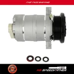 A/c Compressor W/clutch Fits Cadillac Eldorado Fleetwood Seville 1989-1992. Fixed Price $133.99.