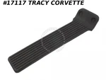 1963-1967 Corvette New Reproduction Gas Pedal Gm 3830510 Includes Anti Squeak. Fixed Price $38.00.