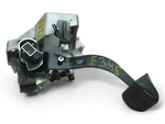 2010 - 2013 Mercedes Benz Class W221 S400 Brake Stop Pedal Bracket Sensor. Fixed Price $138.59.