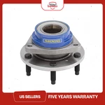 Moog Wheel Bearing And Hub Assembly Front 513203 Fit Buick Chevrolet Pontiac. Fixed Price $80.00.