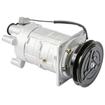 Chevy Gmc Buick Ford Lincoln Mercury & Jaguar Ac Compressor A/c Clutch Tcp. Fixed Price $333.98.
