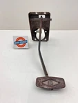 92 - 97 Ford Obs F150 F250 F350 Auto Trans Brake Pedal Assembly Oem. Fixed Price $57.97.