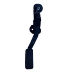 12-20 Tesla Model X Gas Accelerator Throttle Pedal Assembly Oem, BE5C-9F836-AA. Fixed Price $59.39.