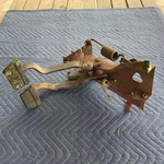 63-66 Mopar Body Clutch Brake Pedal Oem Valiant. Fixed Price $225.00.