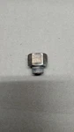 Mustang Falcon Galaxie Cougar Port Engine Intake Vacuum Fitting Power Brakes. Fixed Price $29.00.