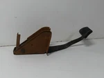 Jeep Wrangler Tj 97-06 Automatic Brake Pedal Assembly Oem Cc 56. Fixed Price $42.90.