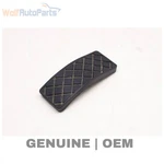 2004-2010 Audi A8 Quattro Gas / Accelerator Pedal Cover 4E1723647A. Fixed Price $6.99.