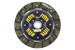 Advanced Clutch Act Perf Street Sprung Disc. Fixed Price $171.99.