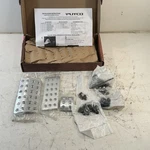 New Putco Liquid Billet Pedals Kit 931150 2007-UP Tahoe Yukon Suburban Escalade. Fixed Price $85.49.