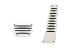 D700-0001 Dinan Pedal Cover Set Bmw. Fixed Price $202.45.