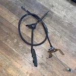 95-2004 Toyota Tacoma Accelerator Link Gas Pedal 78120-35090 Black Oem. Fixed Price $39.00.