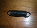 Nos 1965 Ford Fairlane 200CI Accelerator Retracting Spring C7AZ-9737-A. Fixed Price $19.99.