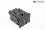 2020-2024 Ford Explorer Console Usb Type-c Interface Adapter Media Hub Port Oem. Fixed Price $114.99.