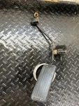 Oem 1994-1999 Toyota Celica Accelerator Gas Pedal 1995 1996 1997 1998. Fixed Price $55.20.