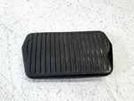 17-19 Ford Escape Automatic Transmission Brake Pedal Pad Cover Oem. Fixed Price $34.45.