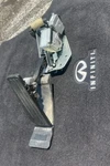 2011-2012-2013 Infiniti M56 Gas Accelerator Pedal Oem. Fixed Price $199.00.