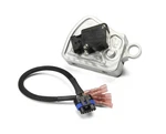 Lokar BDBW-FORD01 Drive-by-wire Throttle Control Pedal Assembly. Fixed Price $594.95.