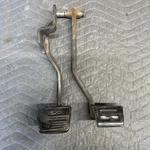 1968-1972 Chevrolet Body Clutch & Brake Pedals Chevelle Ss Camino. Fixed Price $110.10.