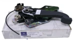 Mercedes-benz W204 Foot Operated Parking Brake Lhd A2044201584 No Duties. Fixed Price $196.87.