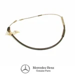 New Left Rear Emergency Parking Brake Cable 1960-61 Mercedes 220B 220SB 220SEB. Fixed Price $98.23.