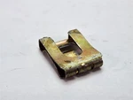 1997 Bmw 540I 528I 525I 530I E39 Brake Pedal / Booster Clip Fuse Retainer. Fixed Price $16.99.