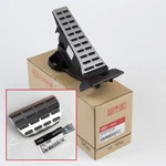 New Hyundai Kia Gas & Brake Pedal Set For 2015-23 Genesis Sedan G80. Fixed Price $68.95.
