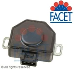 Throttle Position Sensor For Volvo 242 244 245 740 745 760 780 Gle Facet 10.5079. Fixed Price $57.49.