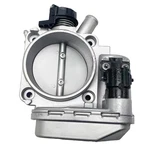 Throttle Body 1201410025 Fits 1996-2002 Mercedes Benz S600 CL600 SL600 6.0L. Fixed Price $299.00.