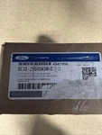 Ford Seat Fastener Genuine Oem 8C3Z25600A58C Nos. Fixed Price $12.75.