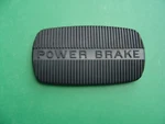 1963-1964-1965-1966-1967 Chevrolet Corvette Power Brake Pad-soff Seal-new. Fixed Price $15.99.