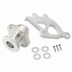 Firewall Adjuster Triple Hook Clutch Quadrant Kit For 1979-2004 Mustang. Fixed Price $21.98.