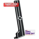 Billet Specialties BSP199245 Aluminum Gas Pedal Set Fits Gm Performance. Fixed Price $271.81.