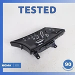 14-24 Jaguar X152 F-type Right Seat Memory Control Panel Switch EX5314B566DB Oem. Fixed Price $78.85.