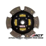Act 6214510 6-PAD Sprung Race Disc For Acura Rsx/tsx/honda Civic/accord. Fixed Price $235.00.
