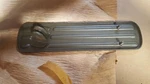 For M37 M43 G741 Dodge 3/4 Ton Army Truck Accelerator Pedal. Fixed Price $13.50.