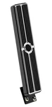 1955-58 Chevrolet Passenger Car; Billet Aluminum Floor Mount Gas Pedals; Black. Fixed Price $179.99.