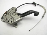 New Oem Parking Brake Foot Control Lever Module For 2015-2019 Gmc Yukon Xl. Fixed Price $53.95.