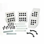 Mr Gasket 4731G Manual Trans Pedal Cover Kit. Fixed Price $16.99.