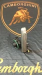 Lamborghini Murcielago LP640 Accelerator Pedal Potentiometer Oem 400907475A. Fixed Price $720.00.