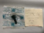 63 72 Chevy Truck Clutch Pedal Adjustment Bolt Gm Nos 3910293 67 68 69 Pickup 70. Fixed Price $25.00.