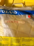 Volvo 240 Downshift Cable 1234738 75/84. Fixed Price $71.25.