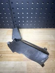1978 Mercedes R107 450SL 380SL Driver Left Dead Pedal Foot Rest Black Oem. Fixed Price $65.00.