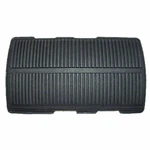 New Goodmark Brake Pedal Pad Fits Chevrolet Caprice Corvair Impala GMK4044913651. Fixed Price $40.56.