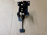 87-93 Ford Mustang Automatic Pedal Assembly Brake Bracket Aod Transmission Oem. Fixed Price $161.49.