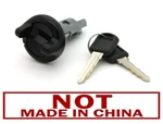 New Lockcraft Ignition Cylinder W/keys For Listed Chevy & Gmc Vehicles. Fixed Price $22.49.