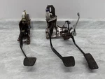 94-01 Acura Integra Manual Transmission Pedal Assembly Oem. Fixed Price $199.99.